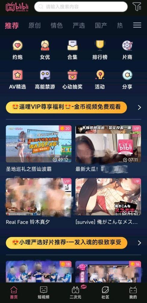 向日癸视频成人app,成人APP的隐秘世界