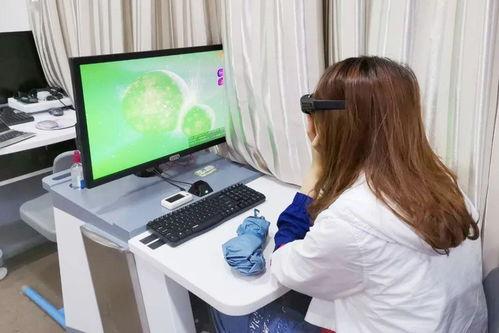 成人弱视机器训练视频,成人弱视机器训练视频深度解析