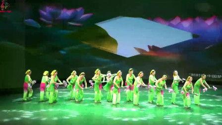 廉江成人舞蹈古典舞视频,传承国韵，舞动人生