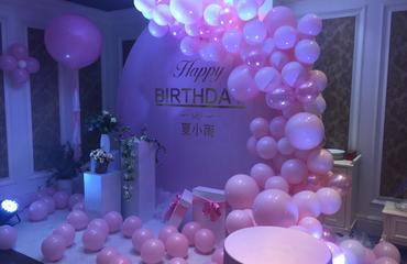 成人布置气球教程视频大全,轻松打造梦幻空间