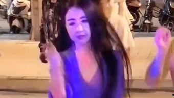 成人独舞女视频,独舞女演绎的优雅与力量